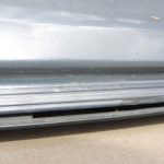 Mazda CX7 priekšējo durvju kreisā puse Krāsa 32S Galaxy Grey Metallic Priekšējo durvju kreisā puse