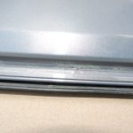 Mazda CX7 priekšējo durvju kreisā puse Krāsa 32S Galaxy Grey Metallic Priekšējo durvju kreisā puse