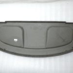 Oriģinālais Toyota Auris E15 paketes plaukts
