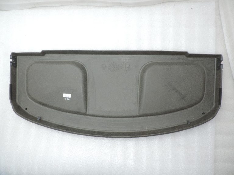 Oriģinālais Toyota Auris E15 paketes plaukts