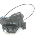 Oriģinālā Toyota Auris E15 durvju slēdzene priekšējā kreisā 6904002210, 69040-02210