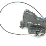 Oriģinālā Toyota Auris E15 durvju slēdzene priekšējā labajā pusē 6903002220, 69030-02220