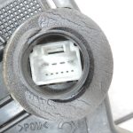 Oriģinālā Toyota Auris E15 durvju slēdzene priekšējā labajā pusē 6903002220, 69030-02220