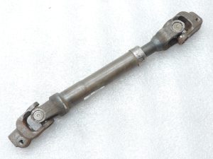 Oriģinālā Toyota Auris E15 stūres statņa universālā locītava 4526002080, 45260-02080