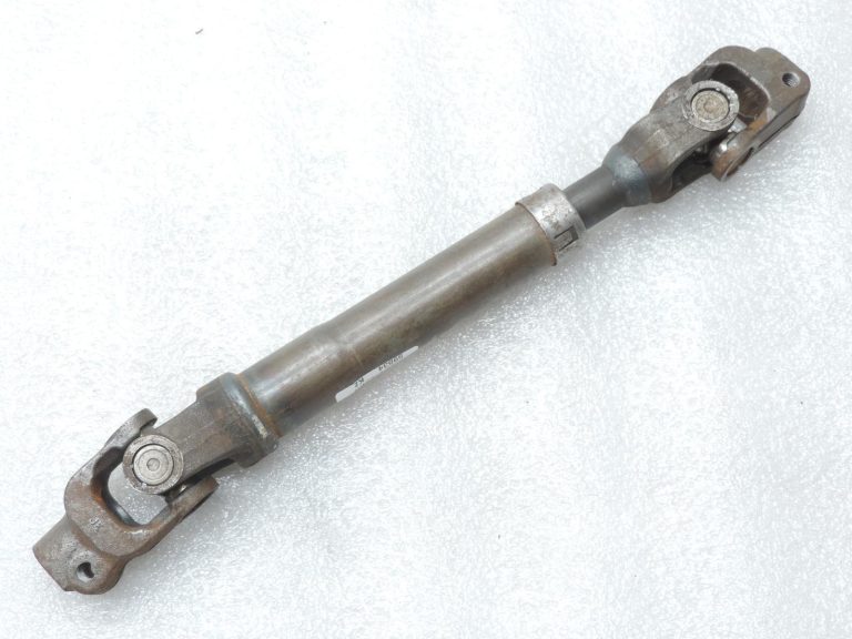 Oriģinālā Toyota Auris E15 stūres statņa universālā locītava 4526002080, 45260-02080