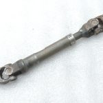 Oriģinālā Toyota Auris E15 stūres statņa universālā locītava 4526002080, 45260-02080