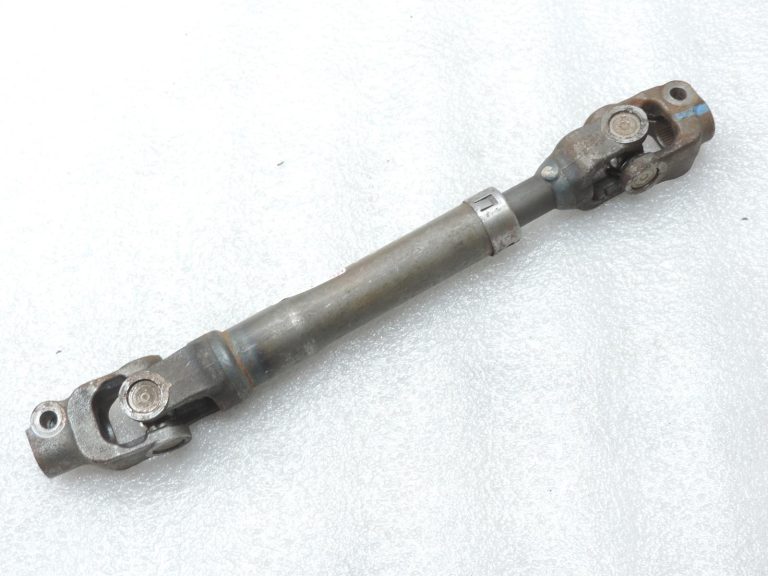 Oriģinālā Toyota Auris E15 stūres statņa universālā locītava 4526002080, 45260-02080