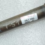 Oriģinālā Toyota Auris E15 stūres statņa universālā locītava 4526002080, 45260-02080