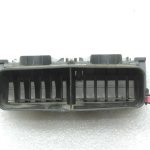 Oriģināls Toyota Yaris P9 instrumentu paneļa ventilācijas centrs 556700D010B0