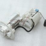 Oriģināls Toyota Auris E15 1.3 VVT-i degvielas sūknis 7702002420, 77020-02420