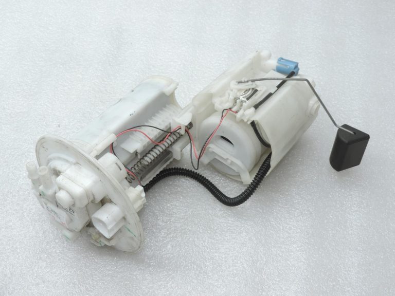Oriģināls Toyota Auris E15 1.3 VVT-i degvielas sūknis 7702002420, 77020-02420