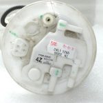 Oriģināls Toyota Auris E15 1.3 VVT-i degvielas sūknis 7702002420, 77020-02420