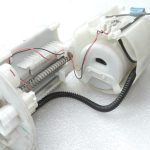 Oriģināls Toyota Auris E15 1.3 VVT-i degvielas sūknis 7702002420, 77020-02420