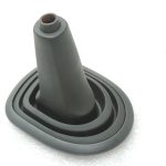 Oriģināls Toyota Yaris P9 manuālās pārnesumkārbas pārslēgšanas bagāžnieks 588080D090B0