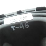 Oriģināls Toyota Yaris P9 manuālās pārnesumkārbas pārslēgšanas bagāžnieks 588080D090B0