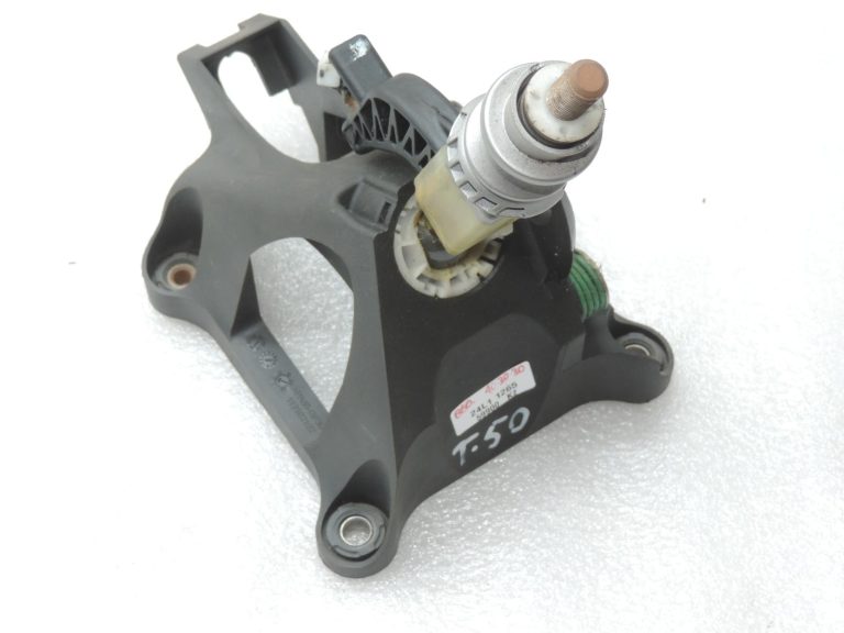 Oriģinālā Toyota Auris E15 6 pakāpju manuālās pārnesumkārbas pārnesumu svira 3353002210