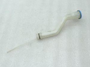 Oriģināls Toyota Auris E15 tīrītāju ūdens tvertnes uzpildes kakls 8535902060, 85359-02060, 8535602060, 85356-02060