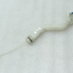 Oriģināls Toyota Auris E15 tīrītāju ūdens tvertnes uzpildes kakls 8535902060, 85359-02060, 8535602060, 85356-02060