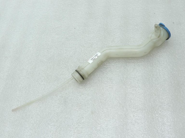 Oriģināls Toyota Auris E15 tīrītāju ūdens tvertnes uzpildes kakls 8535902060, 85359-02060, 8535602060, 85356-02060