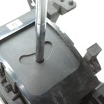 Oriģināla Toyota Auris/Corolla E15 automātiskās pārnesumkārbas svira 3356012170