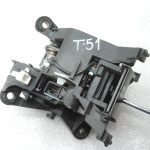 Oriģināla Toyota Auris/Corolla E15 automātiskās pārnesumkārbas svira 3356012170