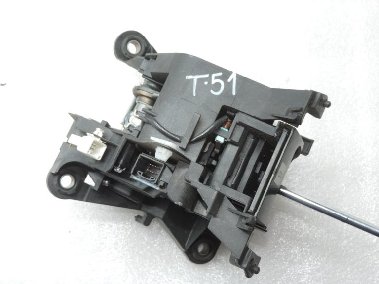 Oriģināla Toyota Auris/Corolla E15 automātiskās pārnesumkārbas svira 3356012170