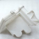 Oriģinālā Toyota Auris E15 tīrītāju ūdens tvertne 8531502230, 85315-02230