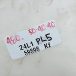 Oriģinālā Toyota Auris E15 tīrītāju ūdens tvertne 8531502230, 85315-02230