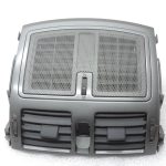 Oriģinālā Toyota Auris E15 instrumentu paneļa ventilācijas centrs 5567002110, 55670-02110