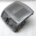 Oriģinālā Toyota Auris E15 instrumentu paneļa ventilācijas centrs 5567002110, 55670-02110