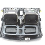 Oriģinālā Toyota Auris E15 instrumentu paneļa ventilācijas centrs 5567002110, 55670-02110