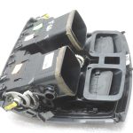 Oriģinālā Toyota Auris E15 instrumentu paneļa ventilācijas centrs 5567002110, 55670-02110
