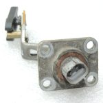 Oriģināls Toyota Auris E15 RAV4 XA30 Avensis T25 2.2 D4D 2ADFHV Eļļas līmeņa sensors