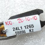 Oriģināls Toyota Auris E15 RAV4 XA30 Avensis T25 2.2 D4D 2ADFHV Eļļas līmeņa sensors