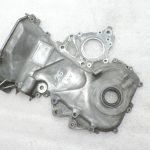 Oriģināls 1999-2009 Toyota Corolla 1.4/1.6/1.8 1ZZFE 3ZZFE 4ZZFE priekšējais vāks