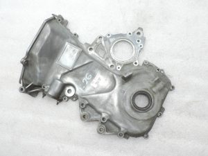 Оригинальная передняя крышка 1999-2009 Toyota Corolla 1.4/1.6/1.8 1ZZFE 3ZZFE 4ZZFE