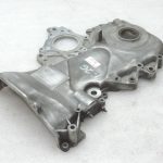 Oriģināls 1999-2009 Toyota Corolla 1.4/1.6/1.8 1ZZFE 3ZZFE 4ZZFE priekšējais vāks