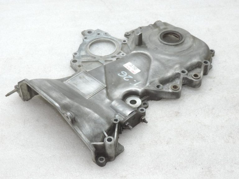 Oriģināls 1999-2009 Toyota Corolla 1.4/1.6/1.8 1ZZFE 3ZZFE 4ZZFE priekšējais vāks
