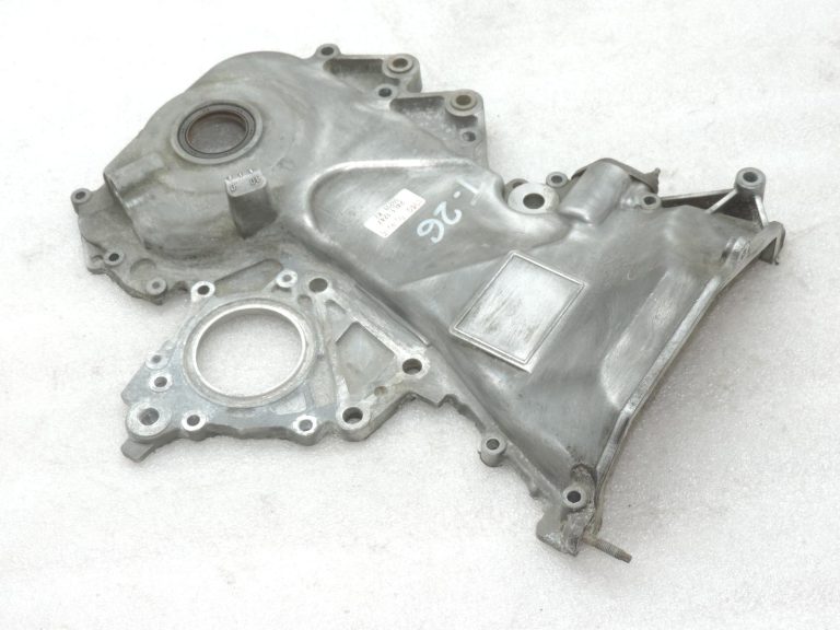 Oriģināls 1999-2009 Toyota Corolla 1.4/1.6/1.8 1ZZFE 3ZZFE 4ZZFE priekšējais vāks