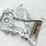 Oriģināls 1999-2009 Toyota Corolla 1.4/1.6/1.8 1ZZFE 3ZZFE 4ZZFE priekšējais vāks
