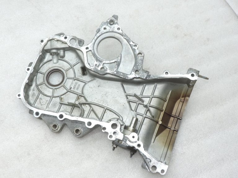 Oriģināls 1999-2009 Toyota Corolla 1.4/1.6/1.8 1ZZFE 3ZZFE 4ZZFE priekšējais vāks