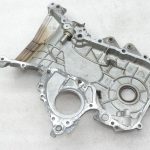 Oriģināls 1999-2009 Toyota Corolla 1.4/1.6/1.8 1ZZFE 3ZZFE 4ZZFE priekšējais vāks
