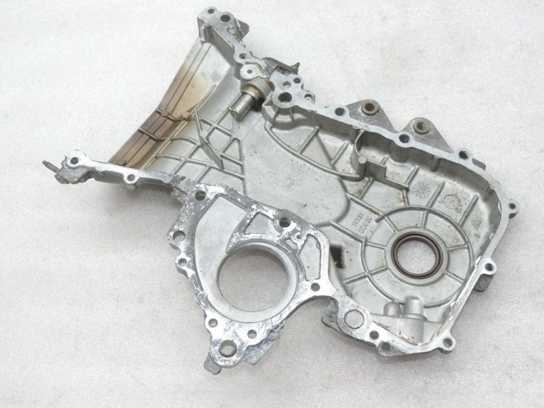 Oriģināls 1999-2009 Toyota Corolla 1.4/1.6/1.8 1ZZFE 3ZZFE 4ZZFE priekšējais vāks