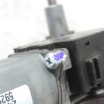 Oriģināls 2004-2009 Toyota Corolla Verso AR10 aizmugurējā tīrītāja motors