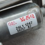 Oriģināls 2004-2009 Toyota Corolla Verso AR10 aizmugurējā tīrītāja motors