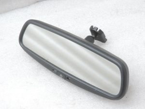 Original 2004-2009 Toyota Corolla Verso AR10 interior mirror rear view mirror auto dimming