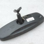 Oriģinālais 2004-2009 Toyota Corolla Verso AR10 iekšējais spogulis atpakaļskata spogulis ar automātisko aptumšošanu