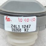 Oriģināls Toyota Corolla Verso Yaris P1 Avensis T22 T25 AR10 dīzeļdegvielas uzpildes vāciņš