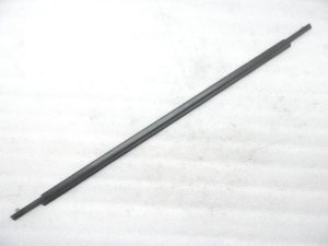 Oriģināls 2004-2009 Toyota Corolla Verso AR10 aizmugurējā labā loga līstes materiāls