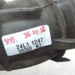 Oriģinālā Toyota Corolla Verso AR10/Avensis T25 2.0/2.2 D4D Ieplūdes šļūtene Gaisa caurule